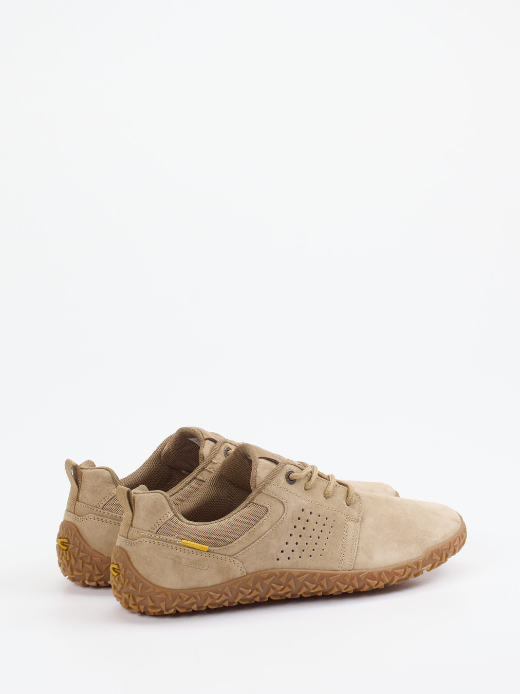 Schnürschuh beige 4610359002103