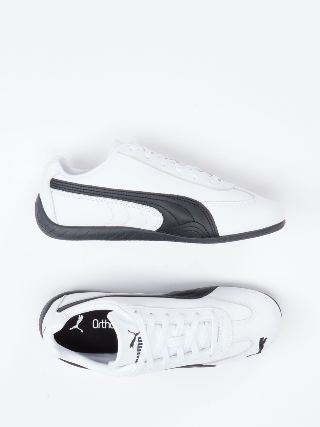 Sneaker weiß 8165790001304