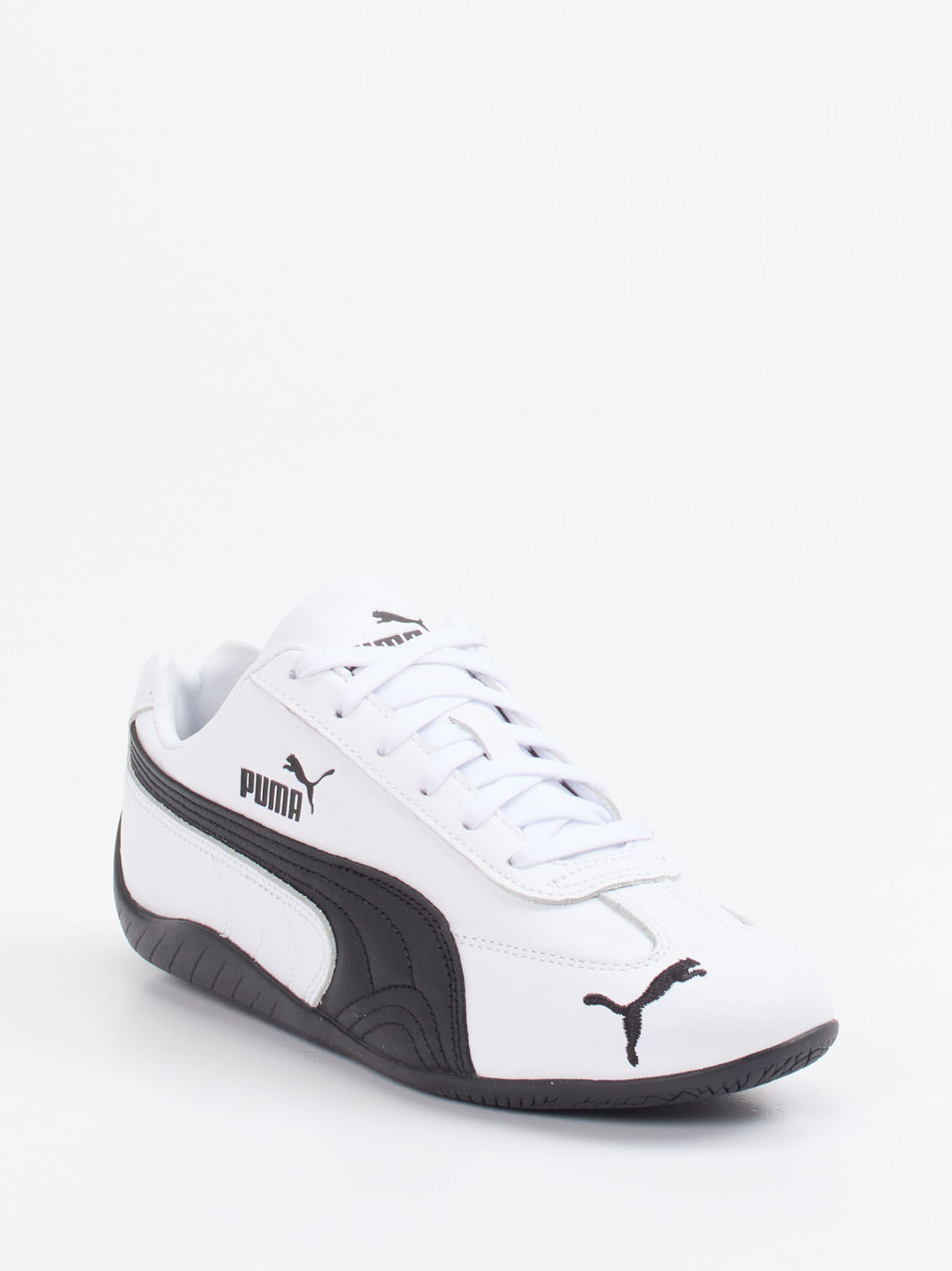 Sneaker weiß 8165790001306