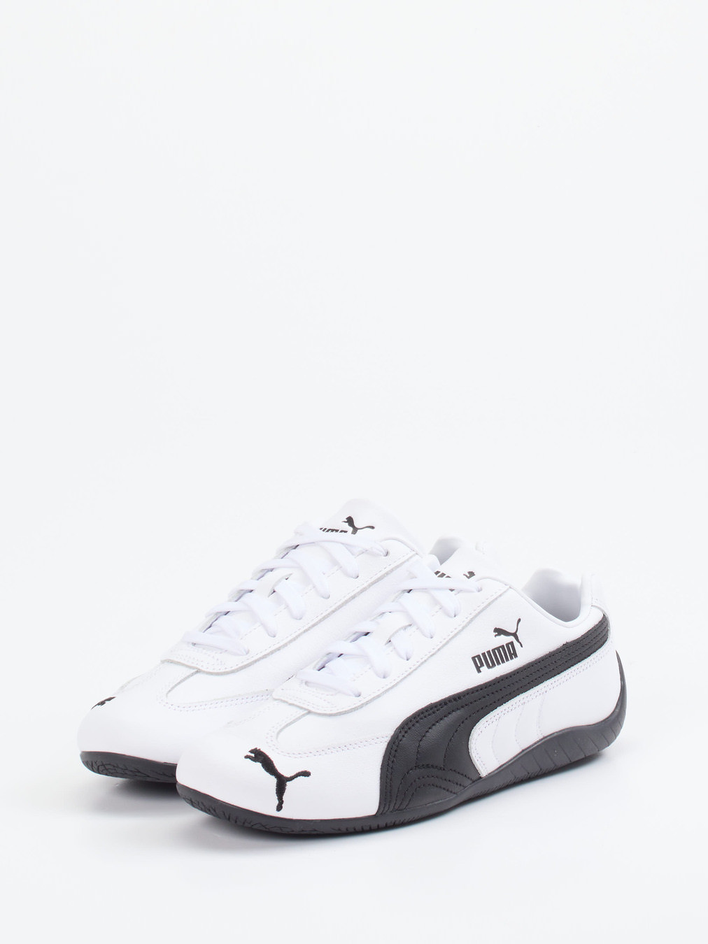 Sneaker Speedcat Lth weiß 8165790001302
