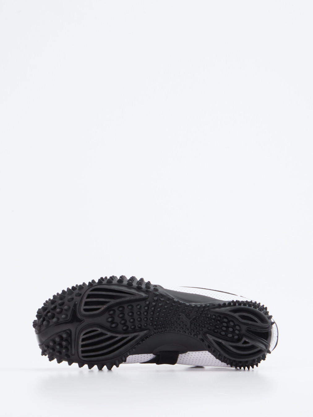 Sneaker Mostro Perf weiß 8165790001405
