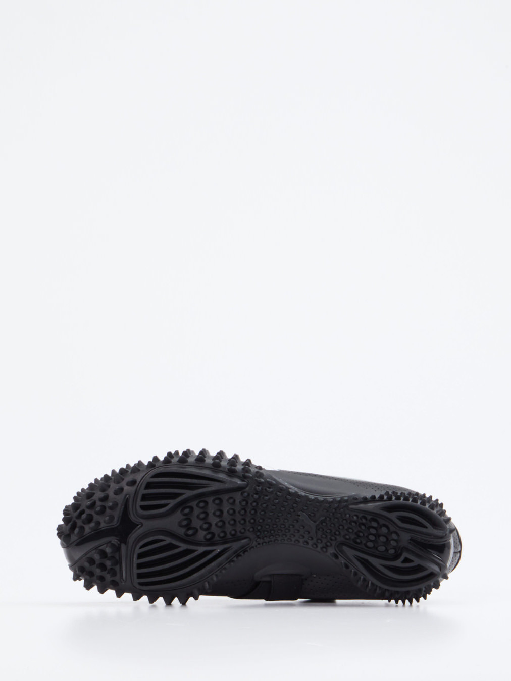 Sneaker Mostro Perf schwarz 8165007001705