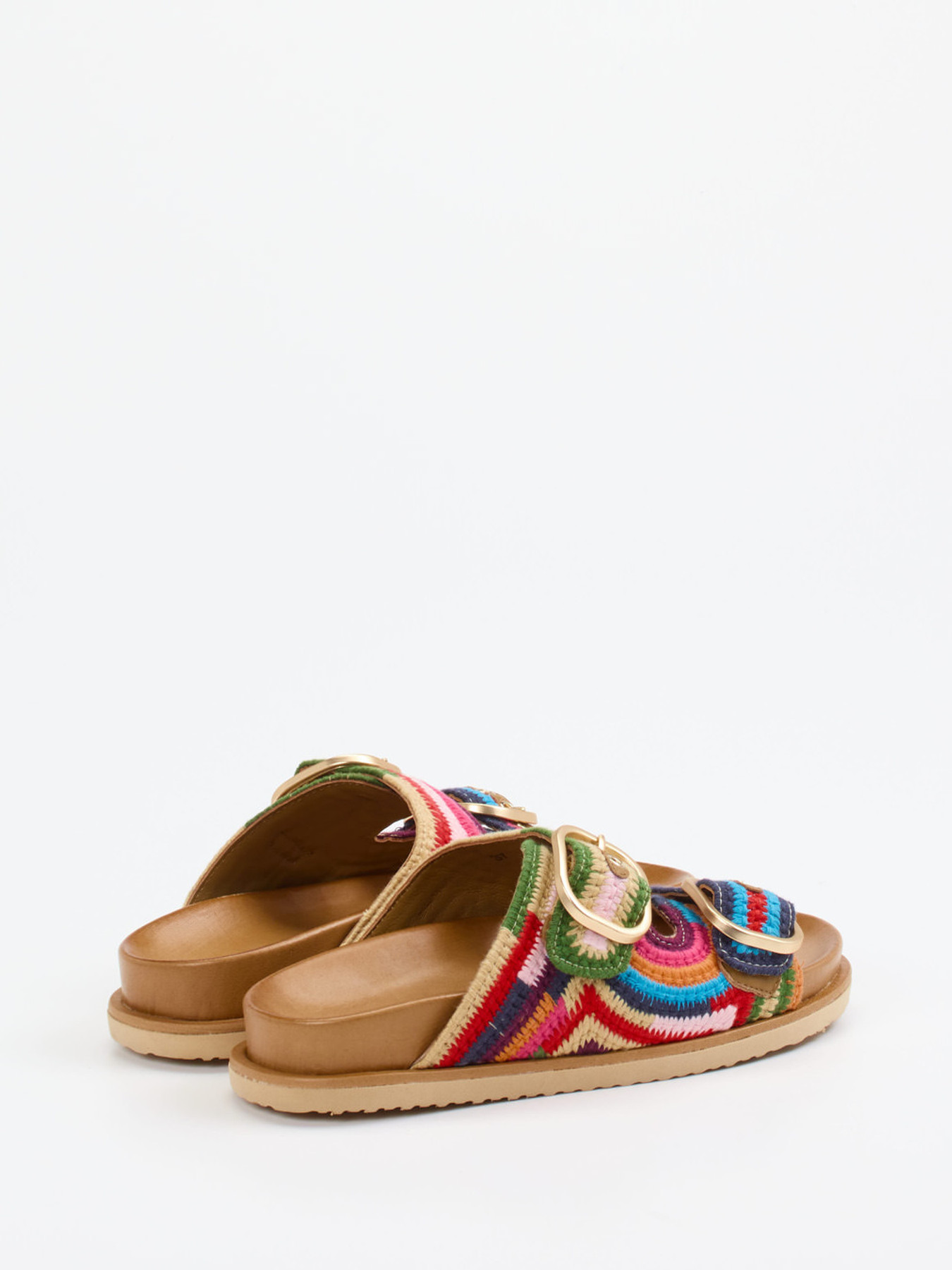 Pantolette multi 1101999000803