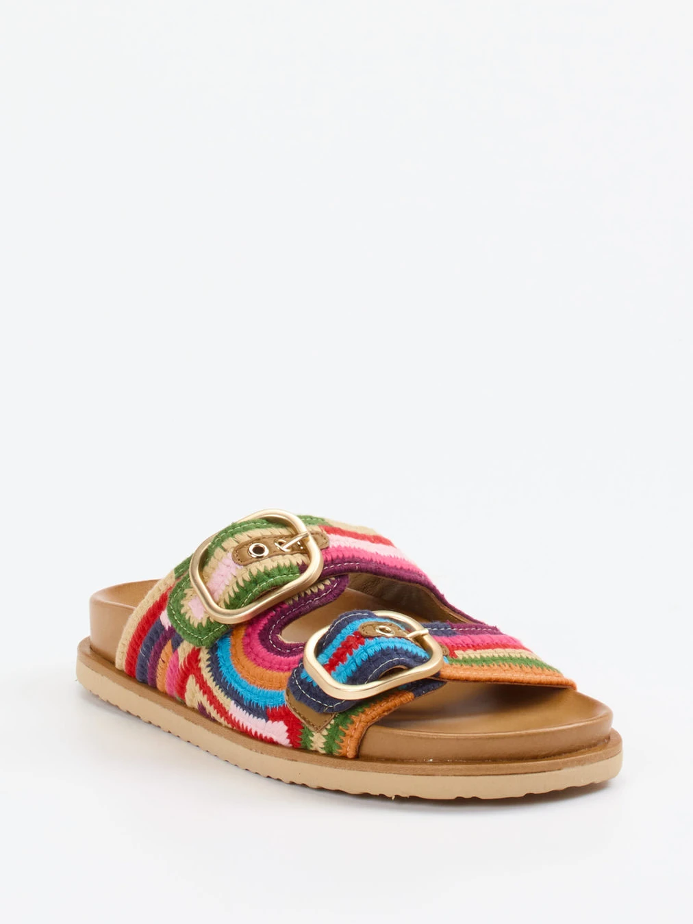Pantolette multi 1101999000806