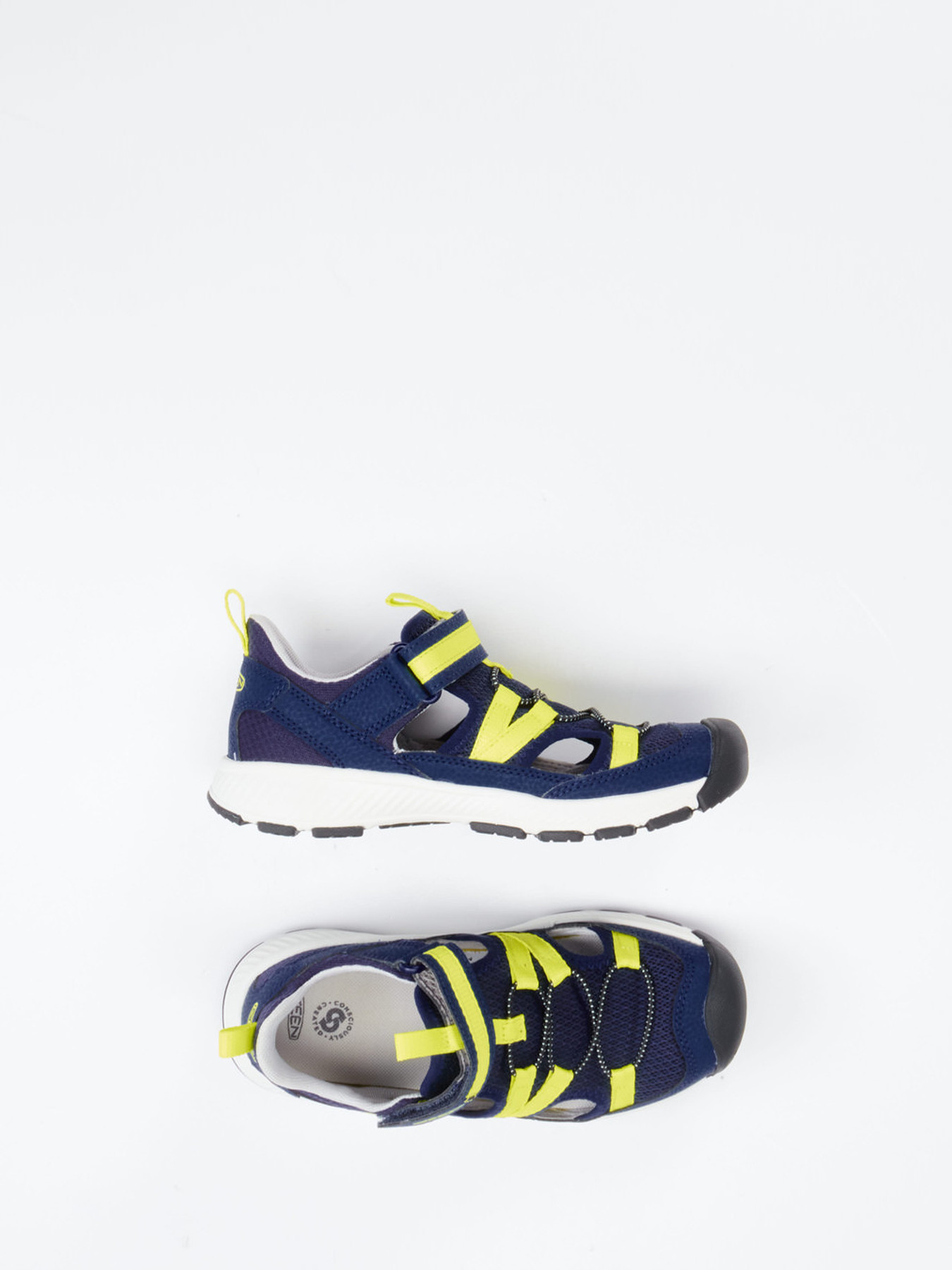 Sandalette blau 6231108000404