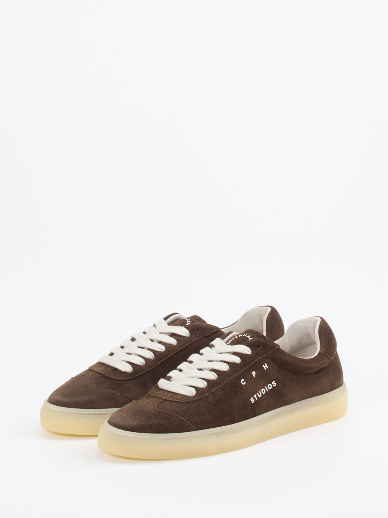 Sneaker CPH433 braun 1663209001102