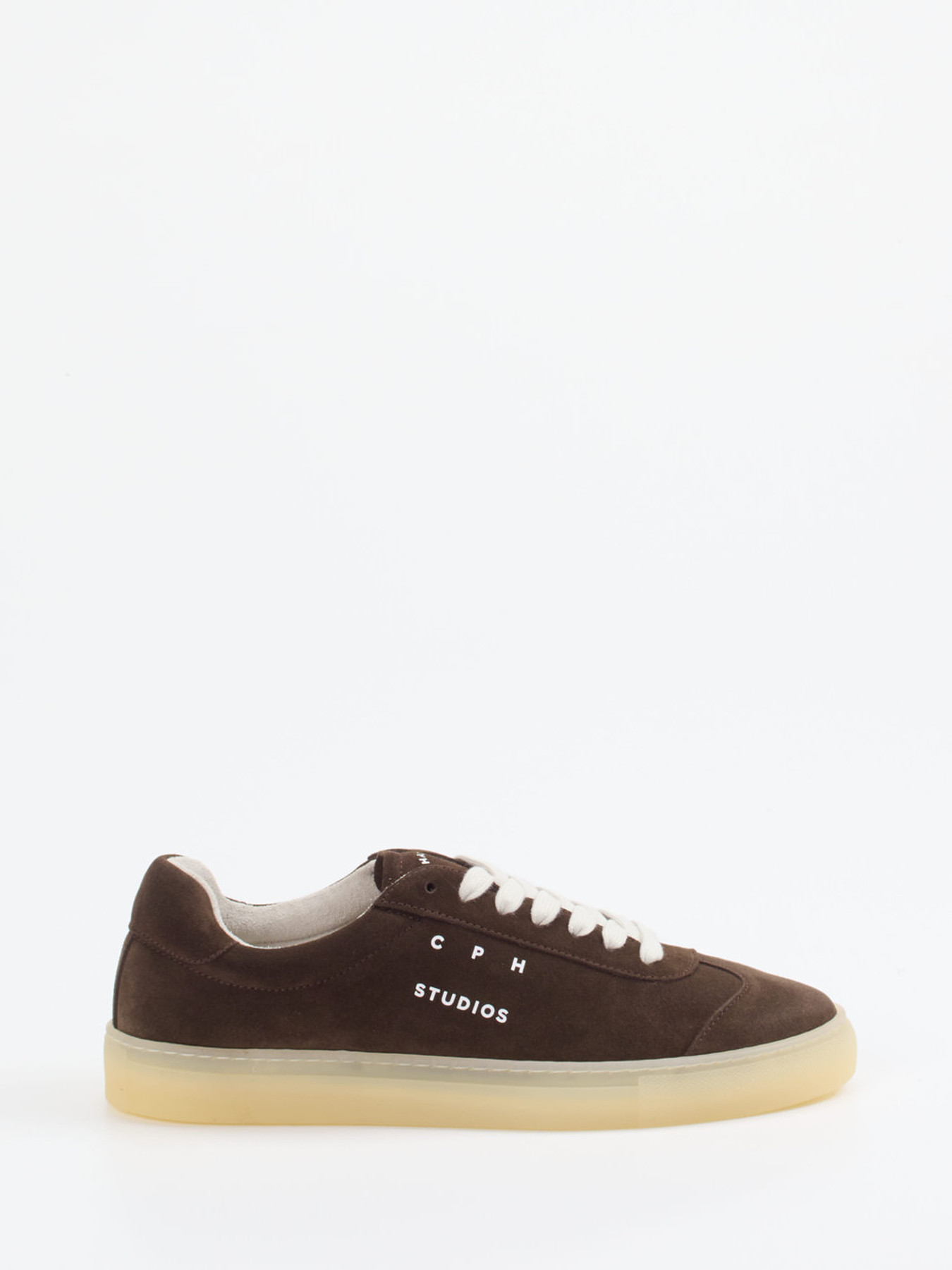 Sneaker CPH433 braun 1663209001101