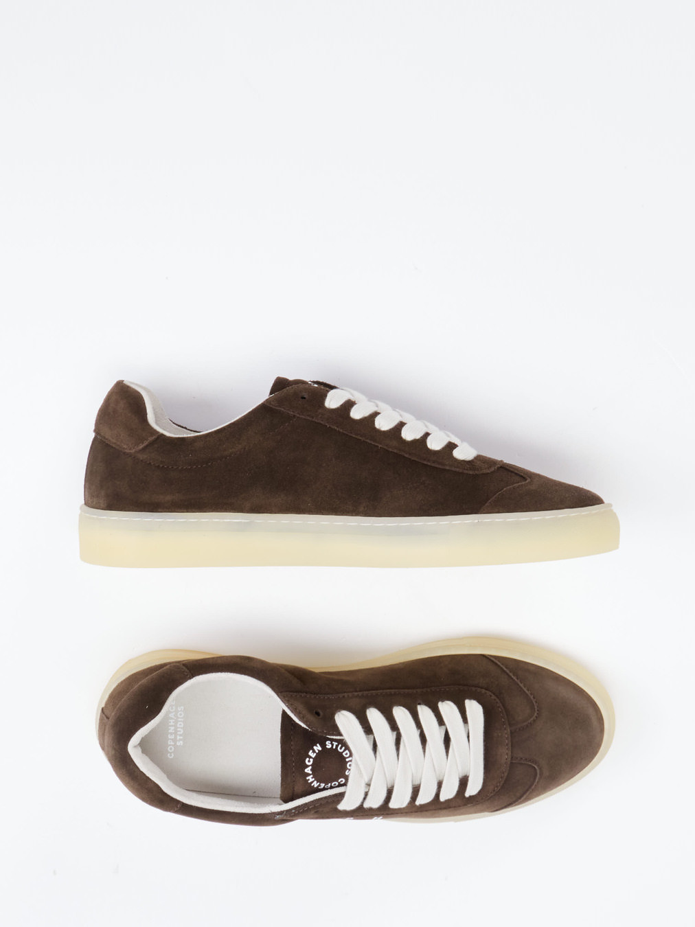 Sneaker CPH433 braun 1663209001104