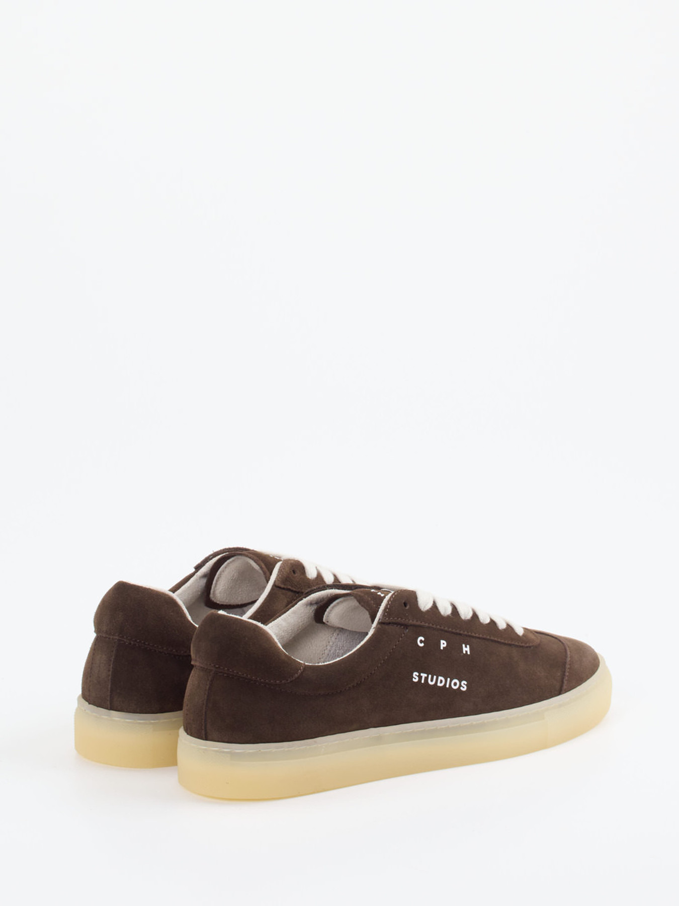 Sneaker CPH433 braun 1663209001103