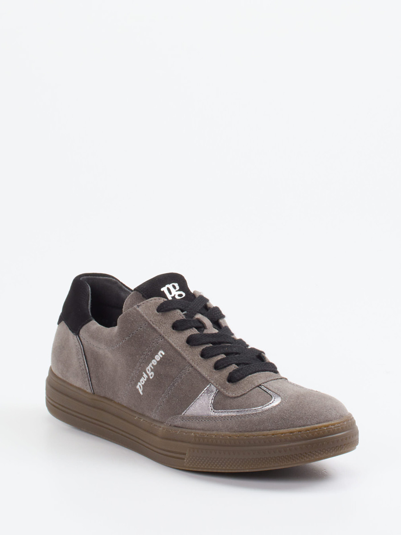 Sneaker grau 1663450001006