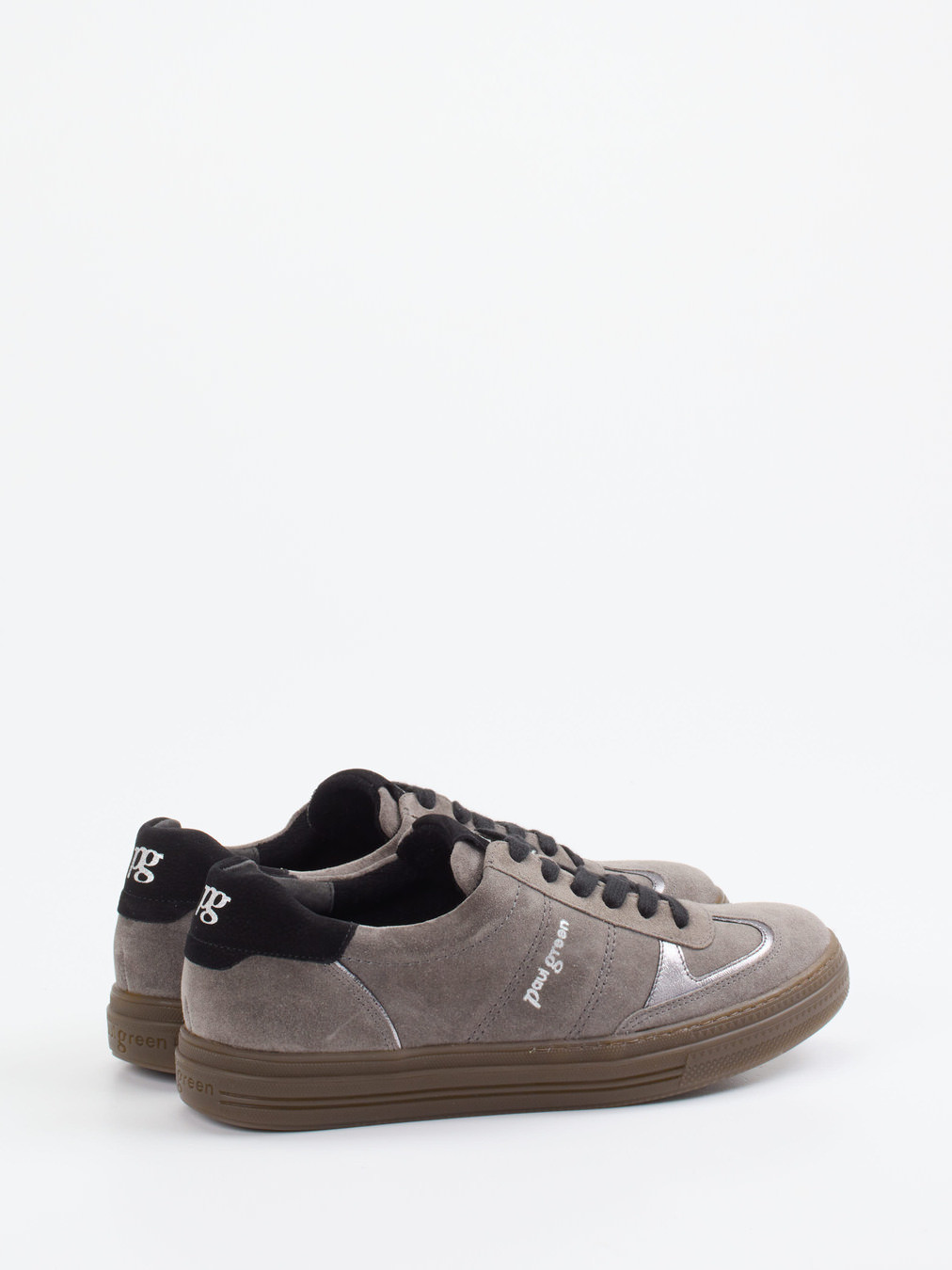 Sneaker grau 1663450001003