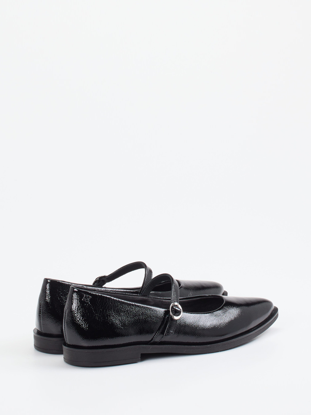 Spangenpumps schwarz 1421009007303