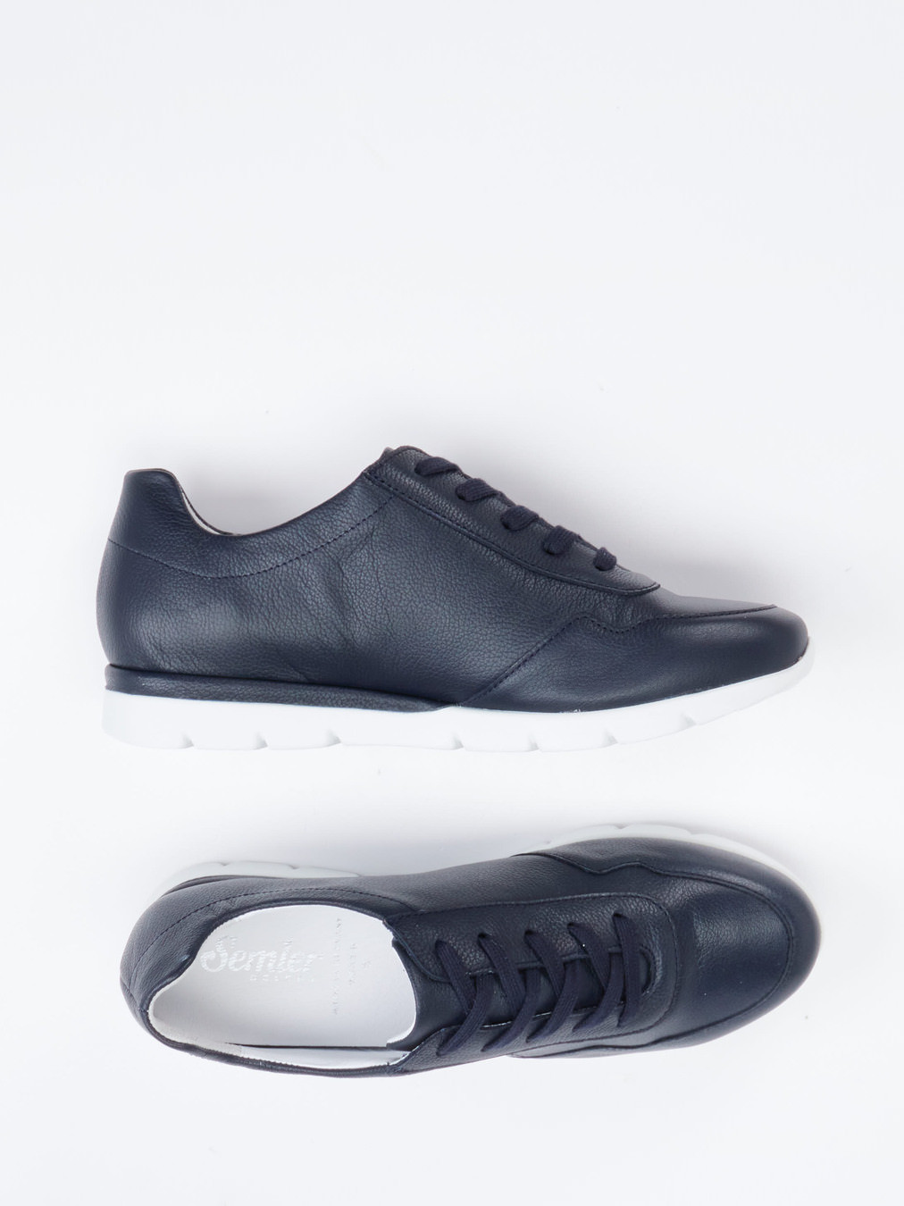 Sneaker blau 2661109024804