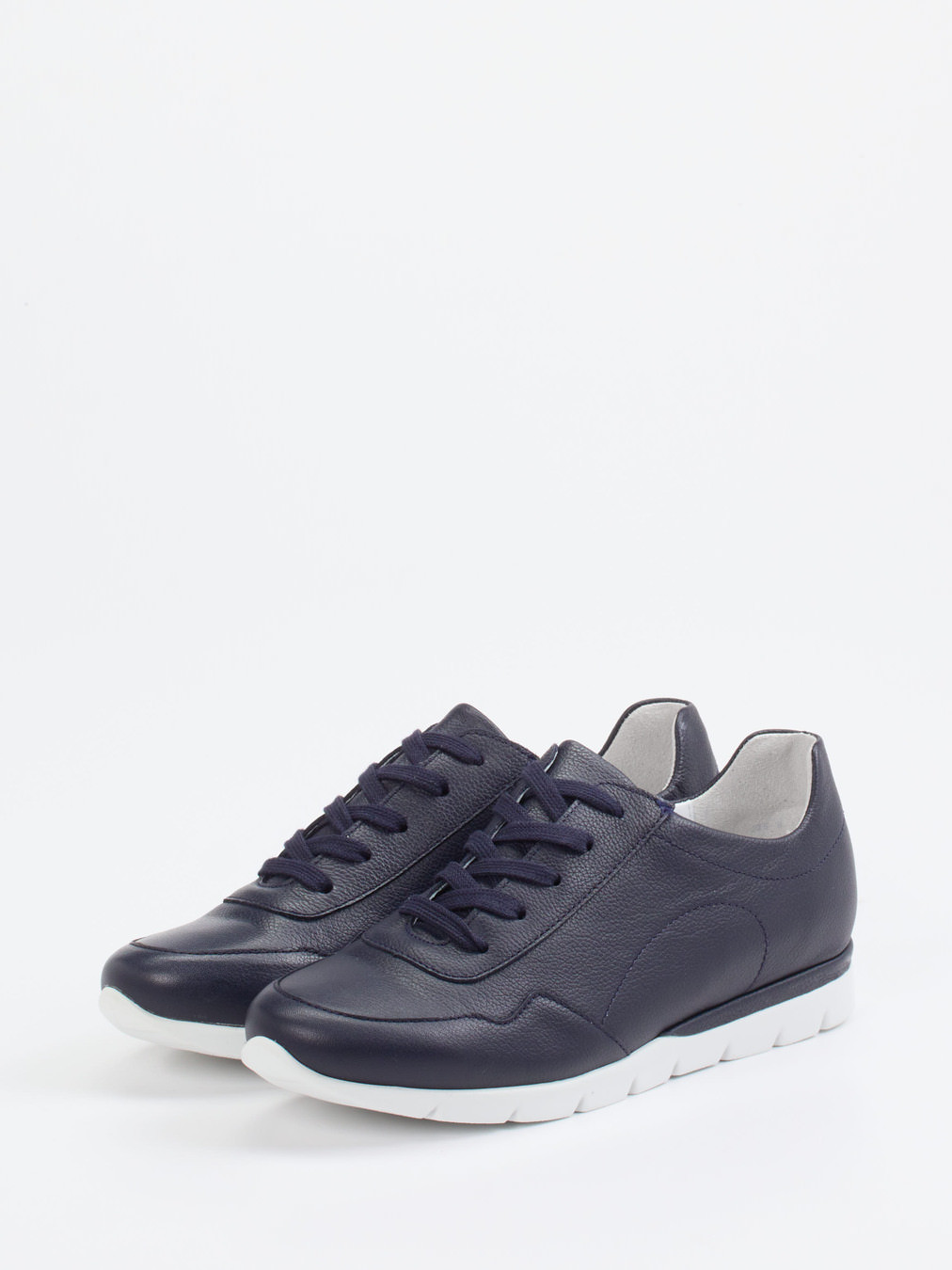 Sneaker blau 2661109024802