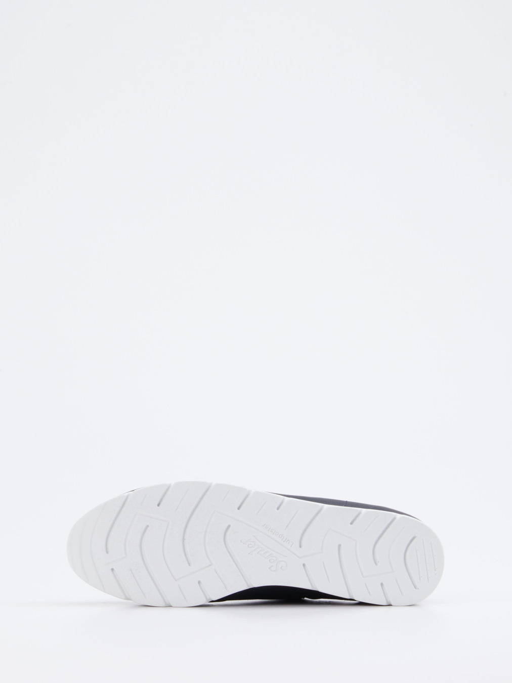 Sneaker blau 2661109024805