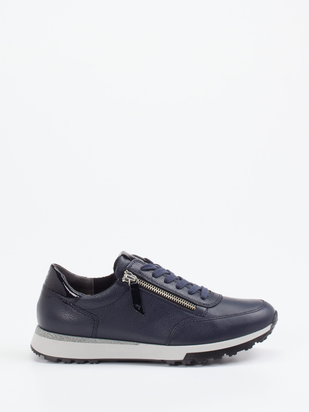 Sneaker blau 1663109016901