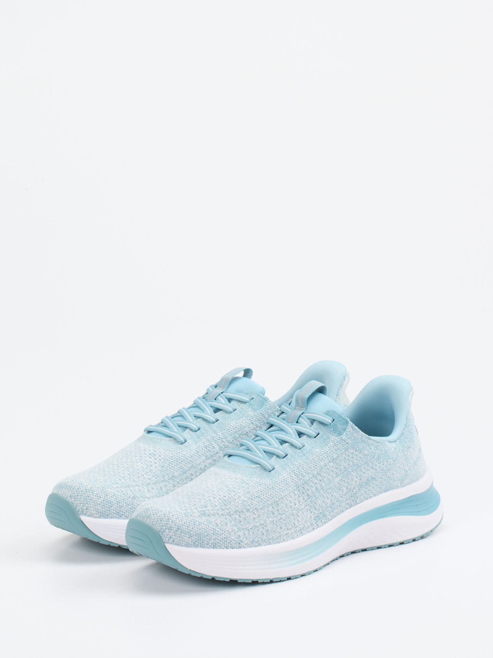 Sneaker blau 2661169000402
