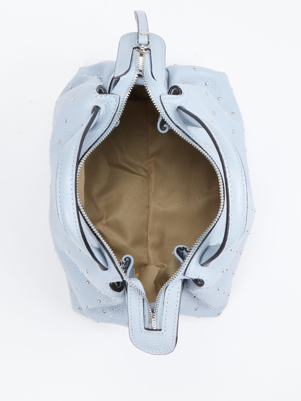 Umhängetasche blau 9301199000504