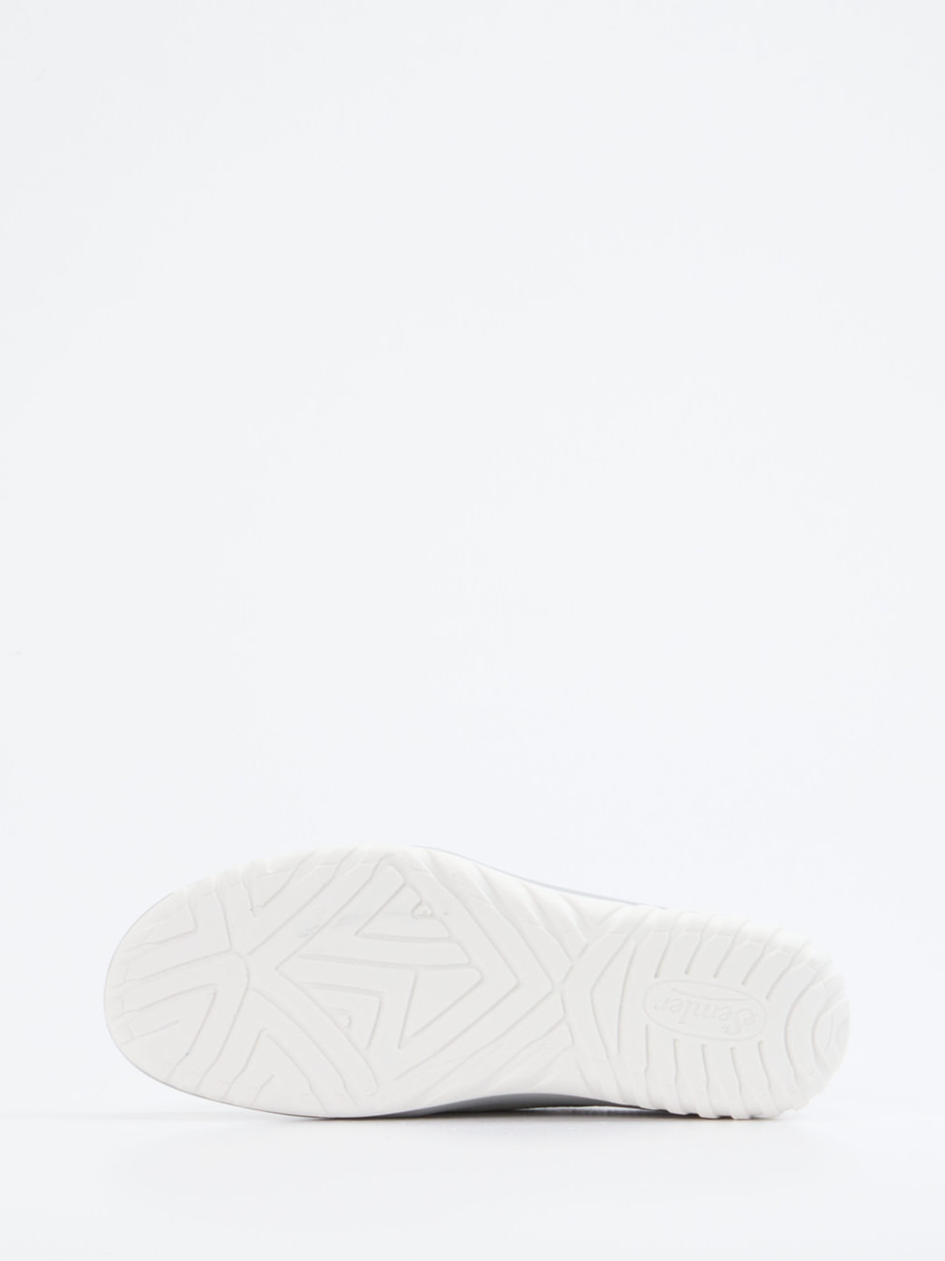 Schnürschuh weiß 2651799011405