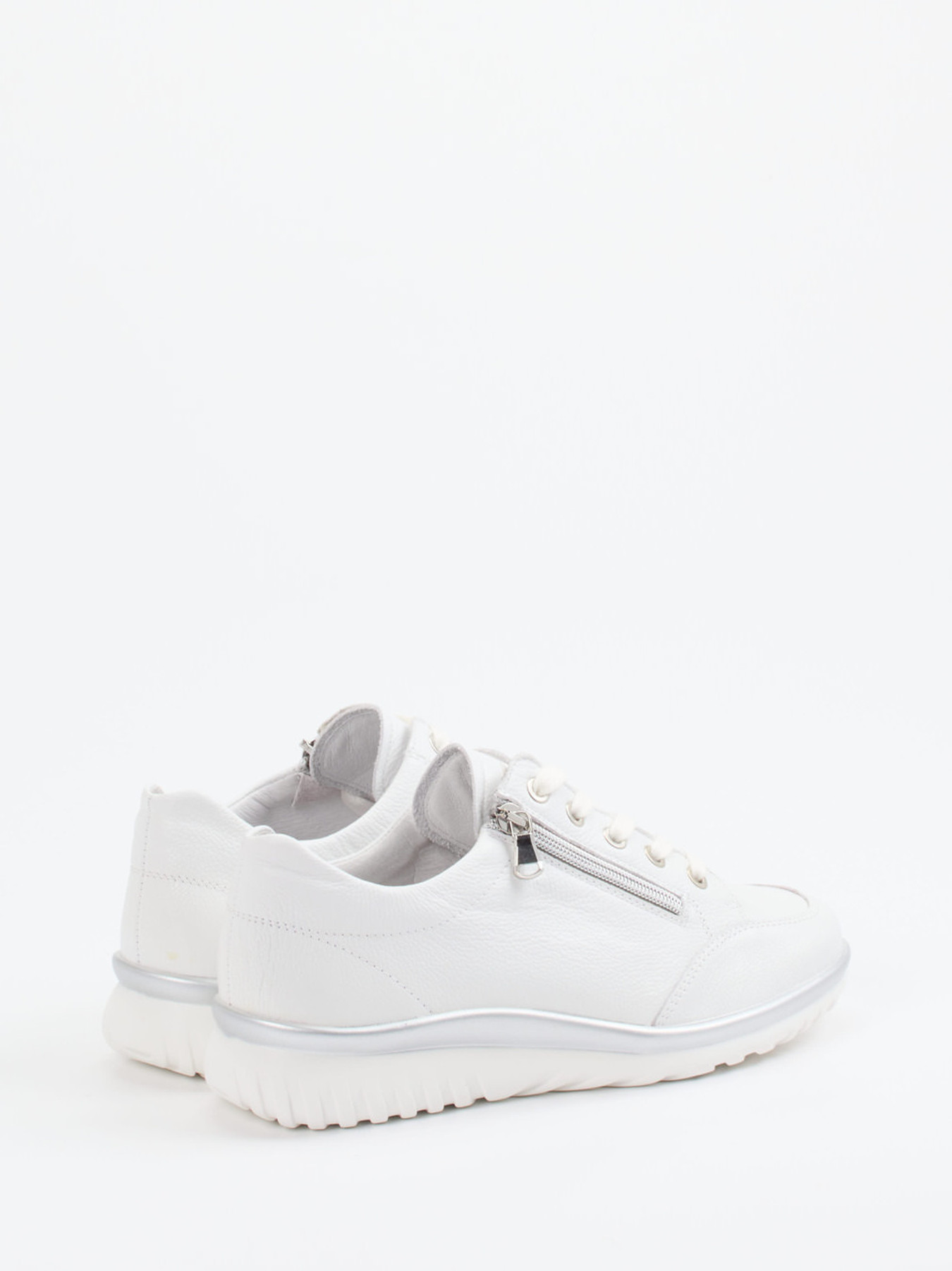 Schnürschuh weiß 2651799011403