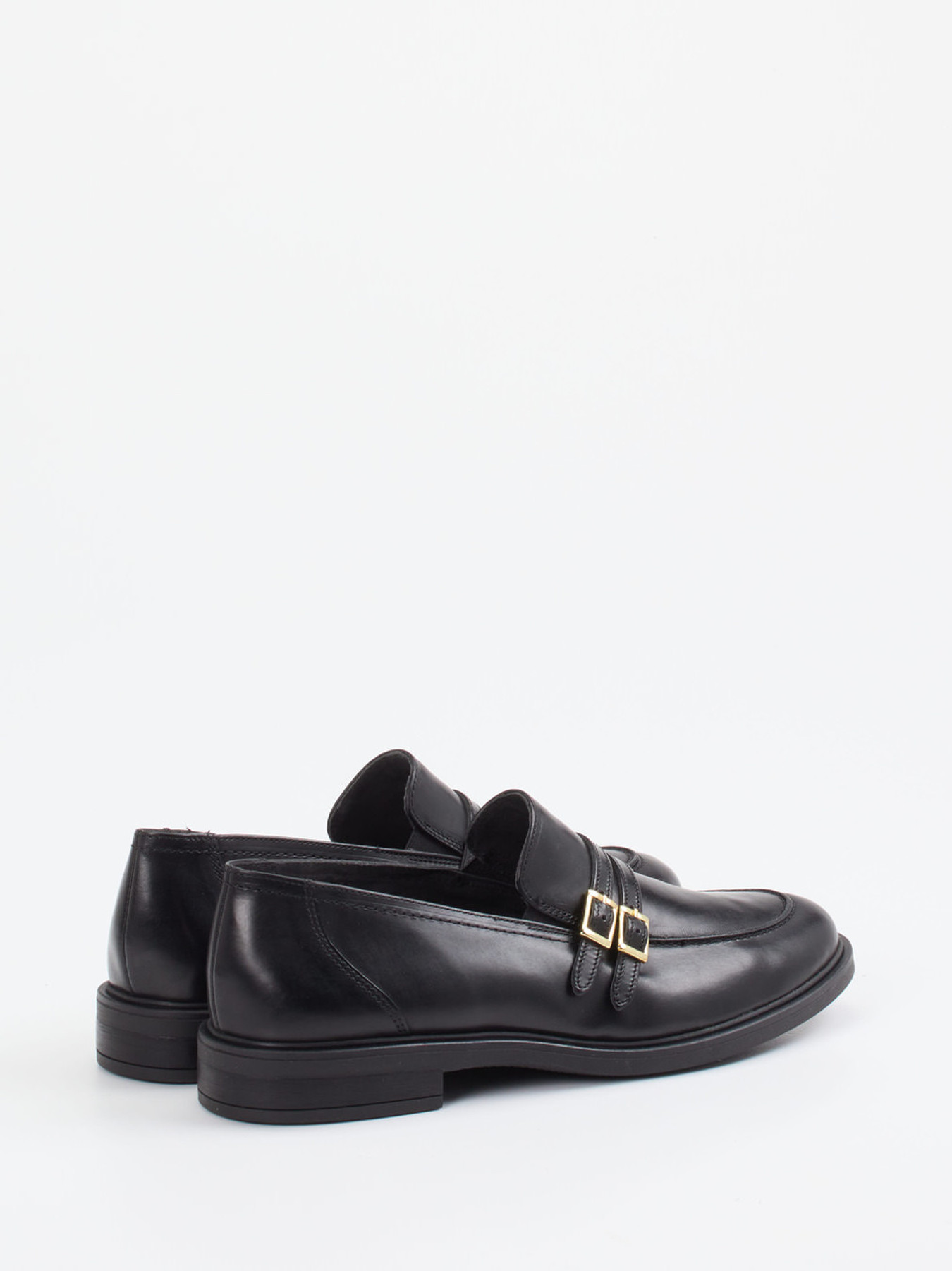 Slipper schwarz 1511009059203