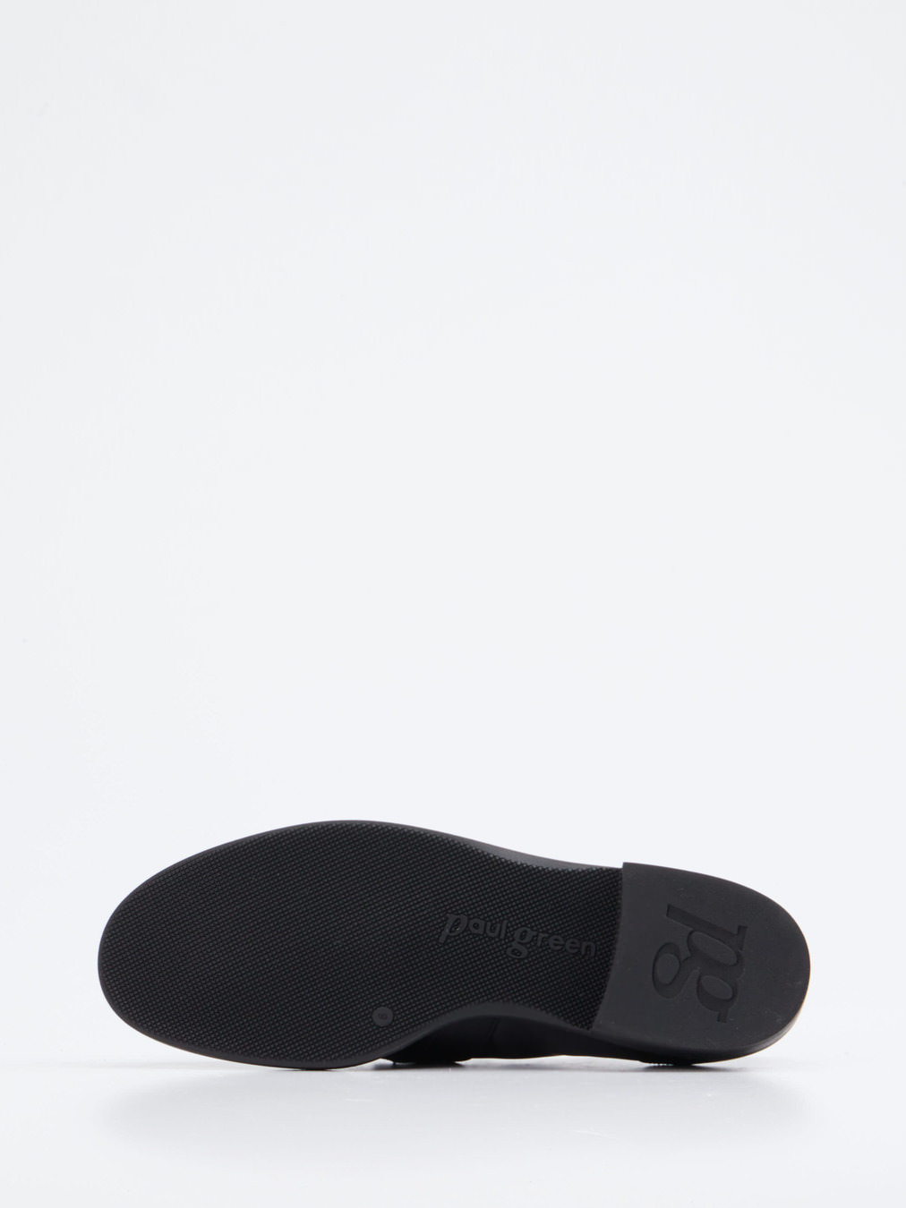 Slipper schwarz 1511009059205