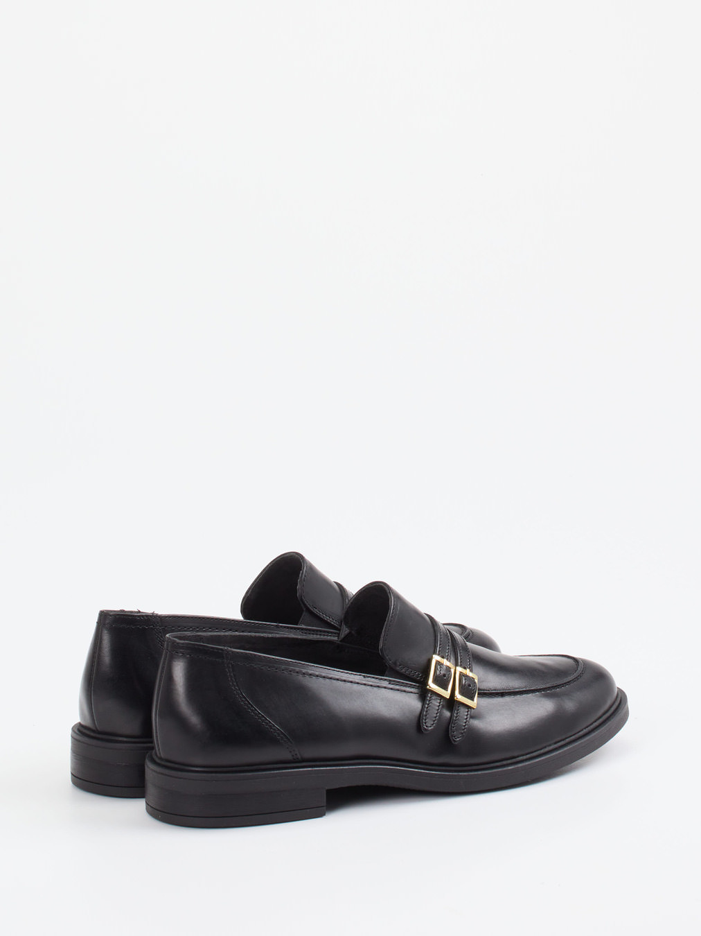 Slipper schwarz 1511009059203