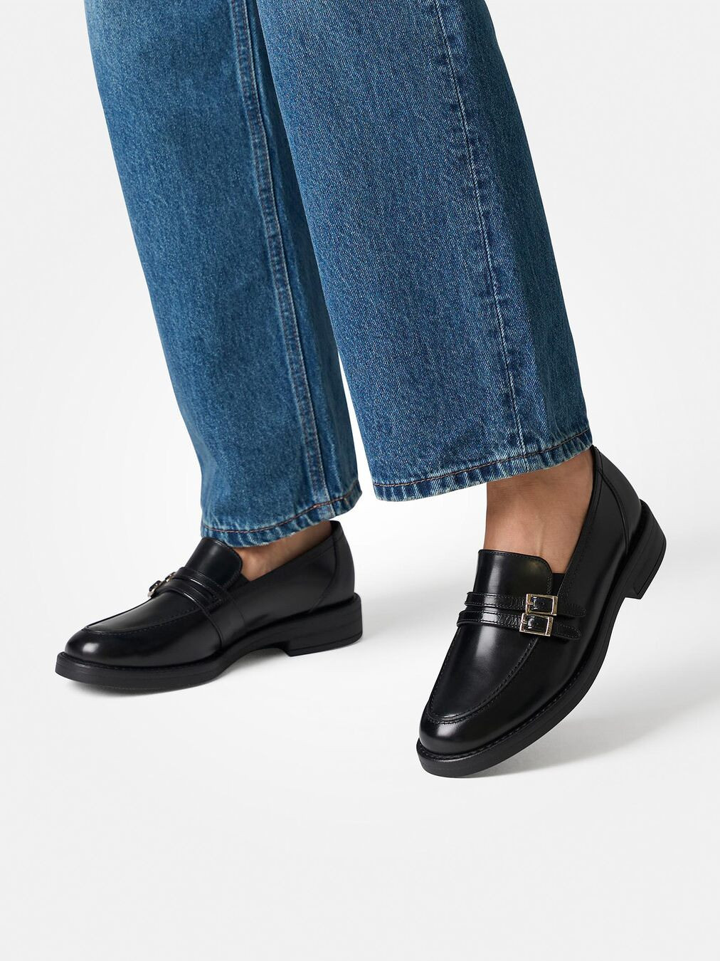 Slipper schwarz 1511009059202