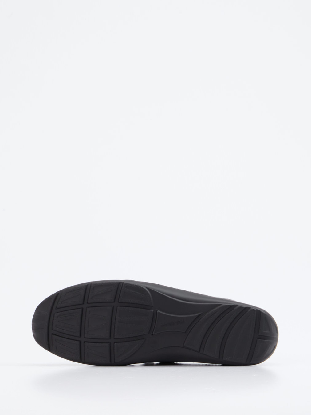 Slipper H-Henni schwarz 2561009020805