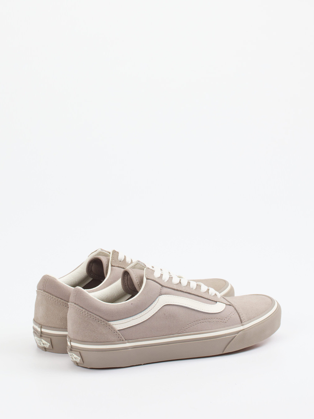 Sneaker Old Skool beige 8865359000203