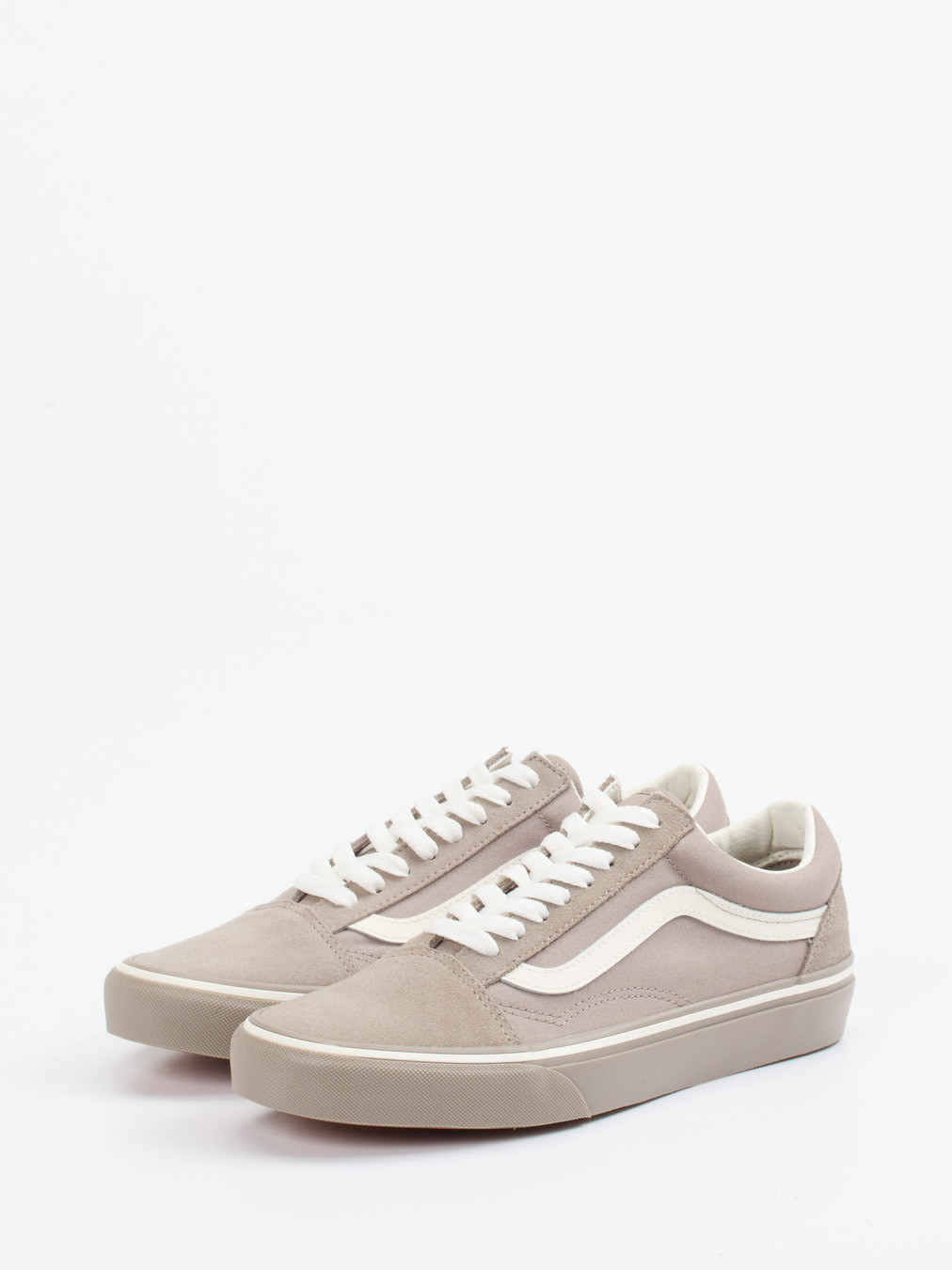 Sneaker Old Skool beige 8865359000202