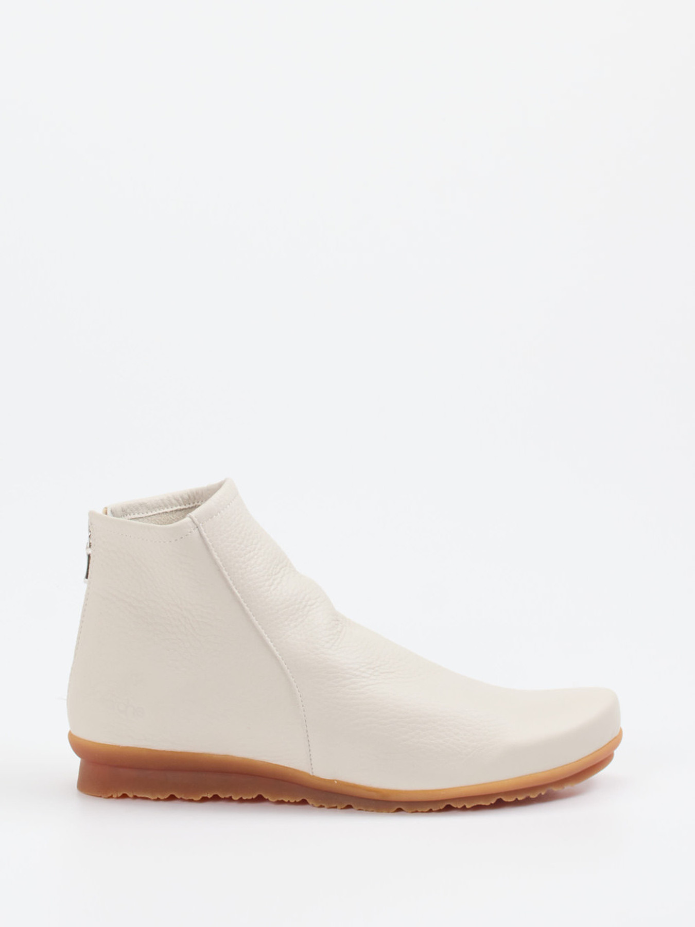 Stiefelette beige 1713399000401