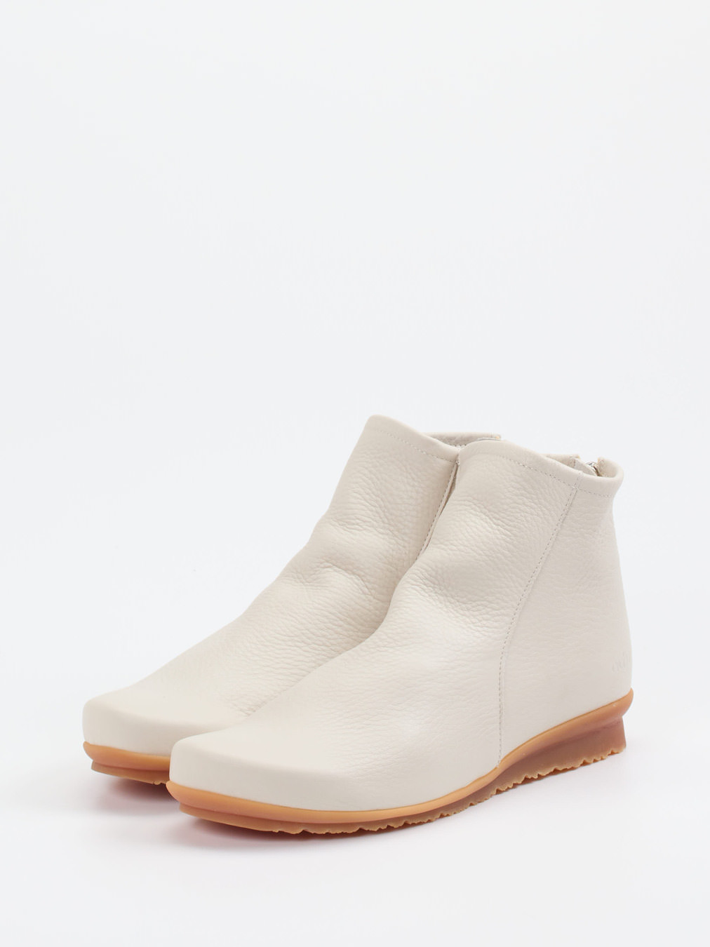 Stiefelette beige 1713399000402