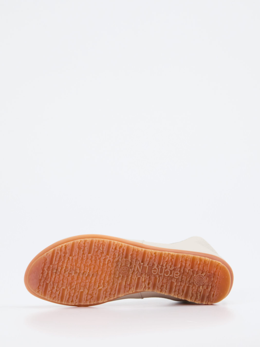 Stiefelette Baryky beige 1713399000405