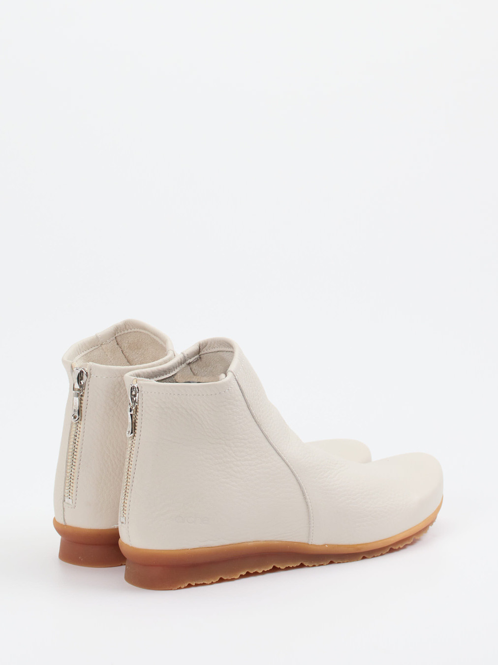 Stiefelette Baryky beige 1713399000403