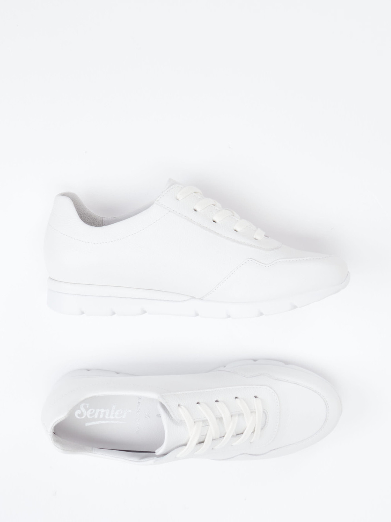 Sneaker weiß 2661799018004