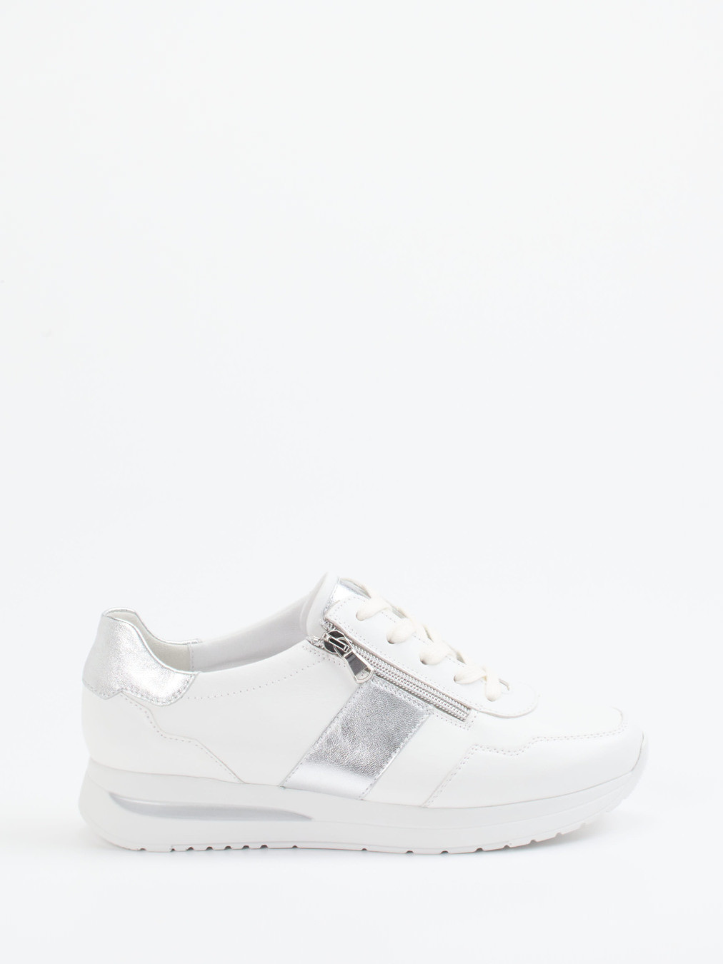 Sneaker weiß 2661794004601