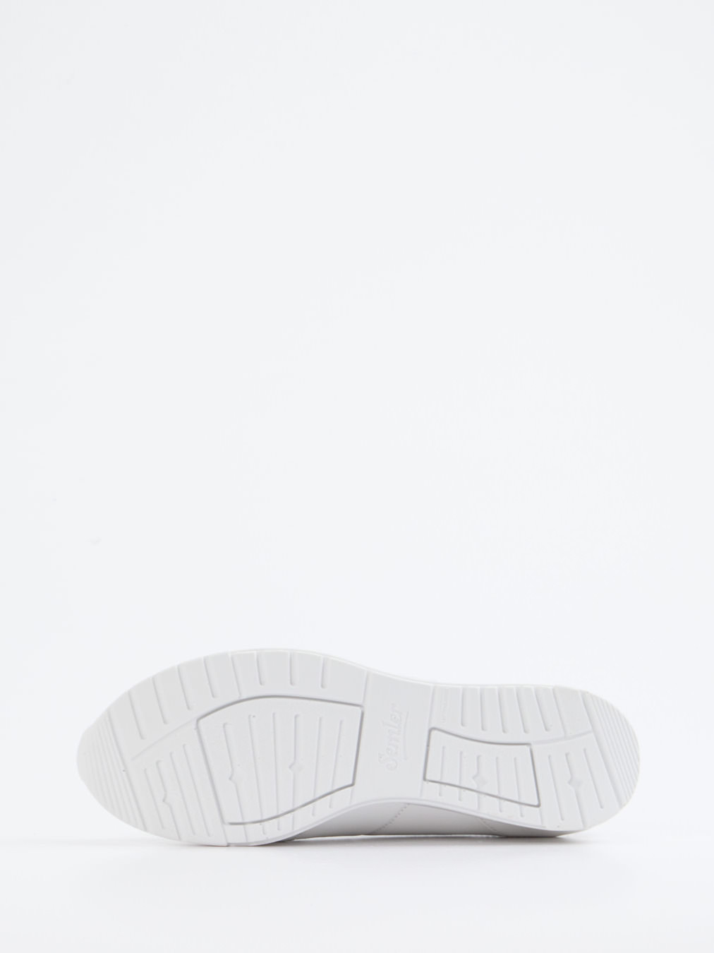 Sneaker weiß 2661794004605