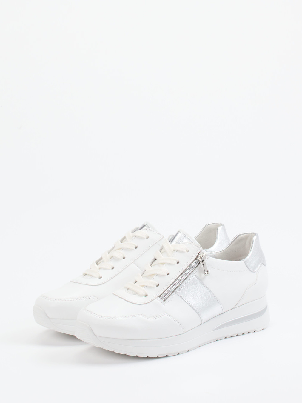 Sneaker weiß 2661794004602