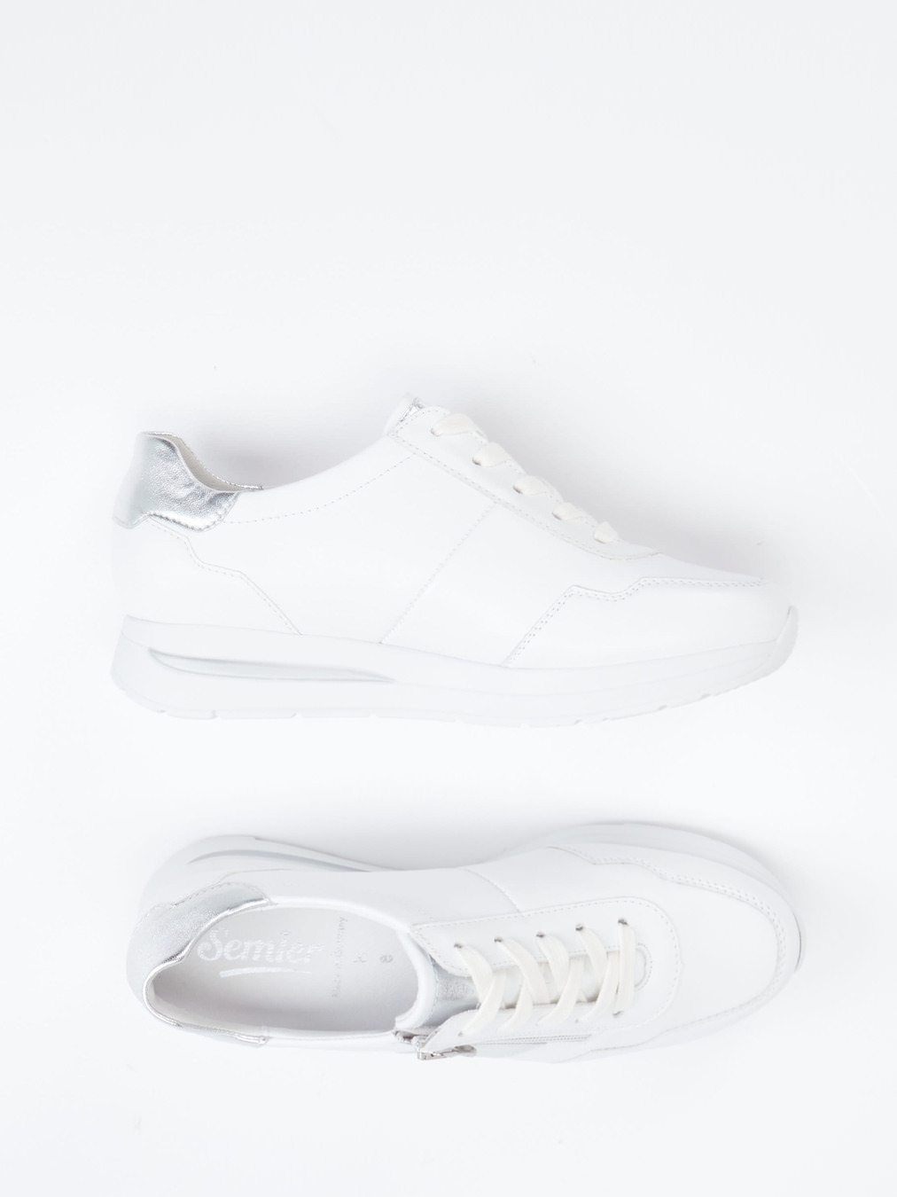 Sneaker weiß 2661794004604