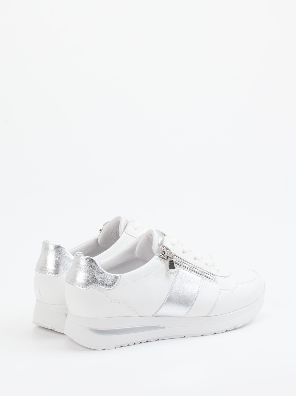 Sneaker weiß 2661794004603