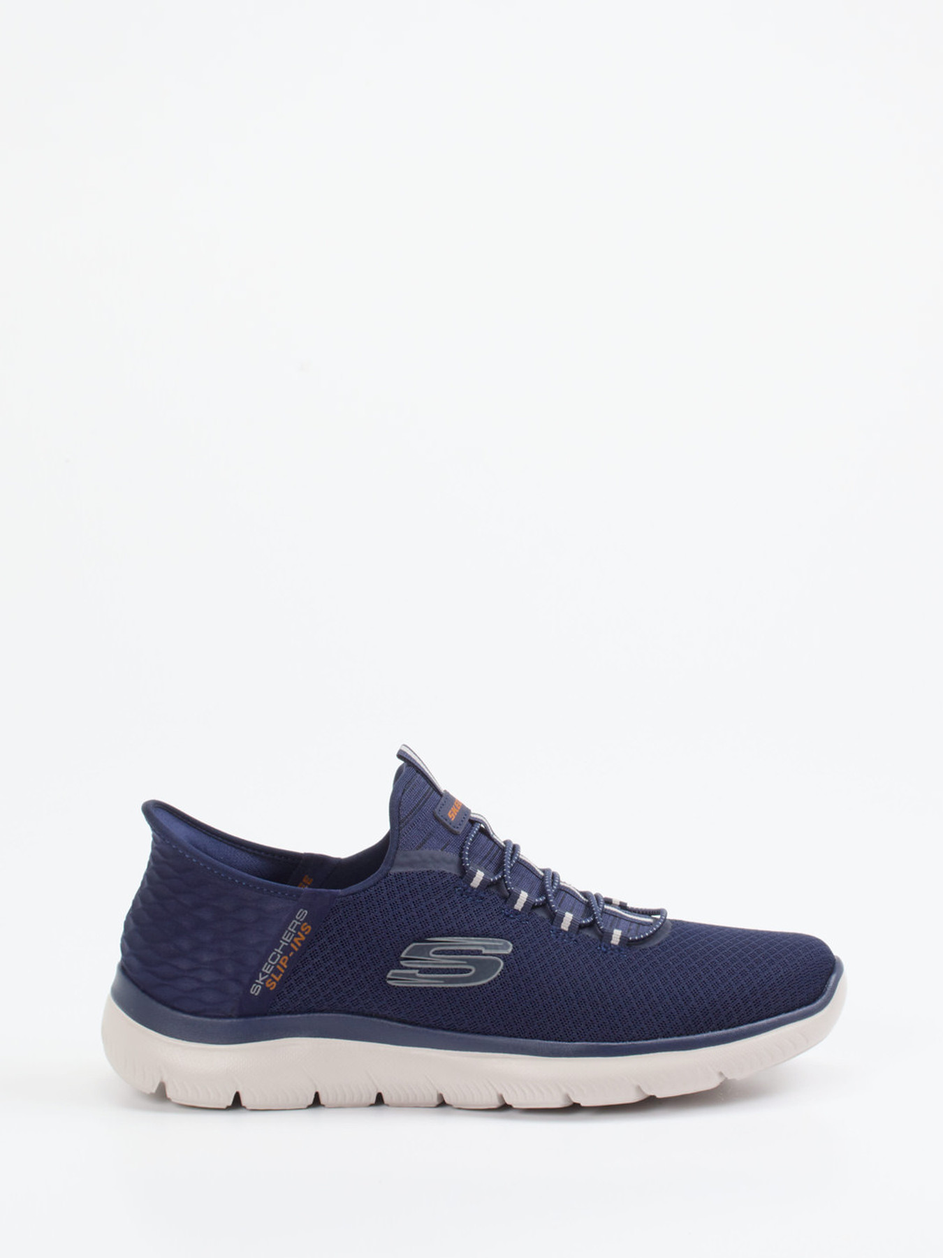 Sneaker blau 8467109001801