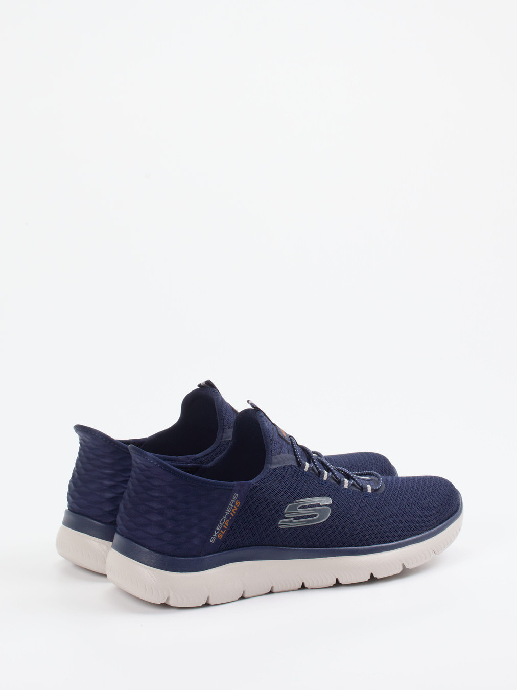 Sneaker blau 8467109001803