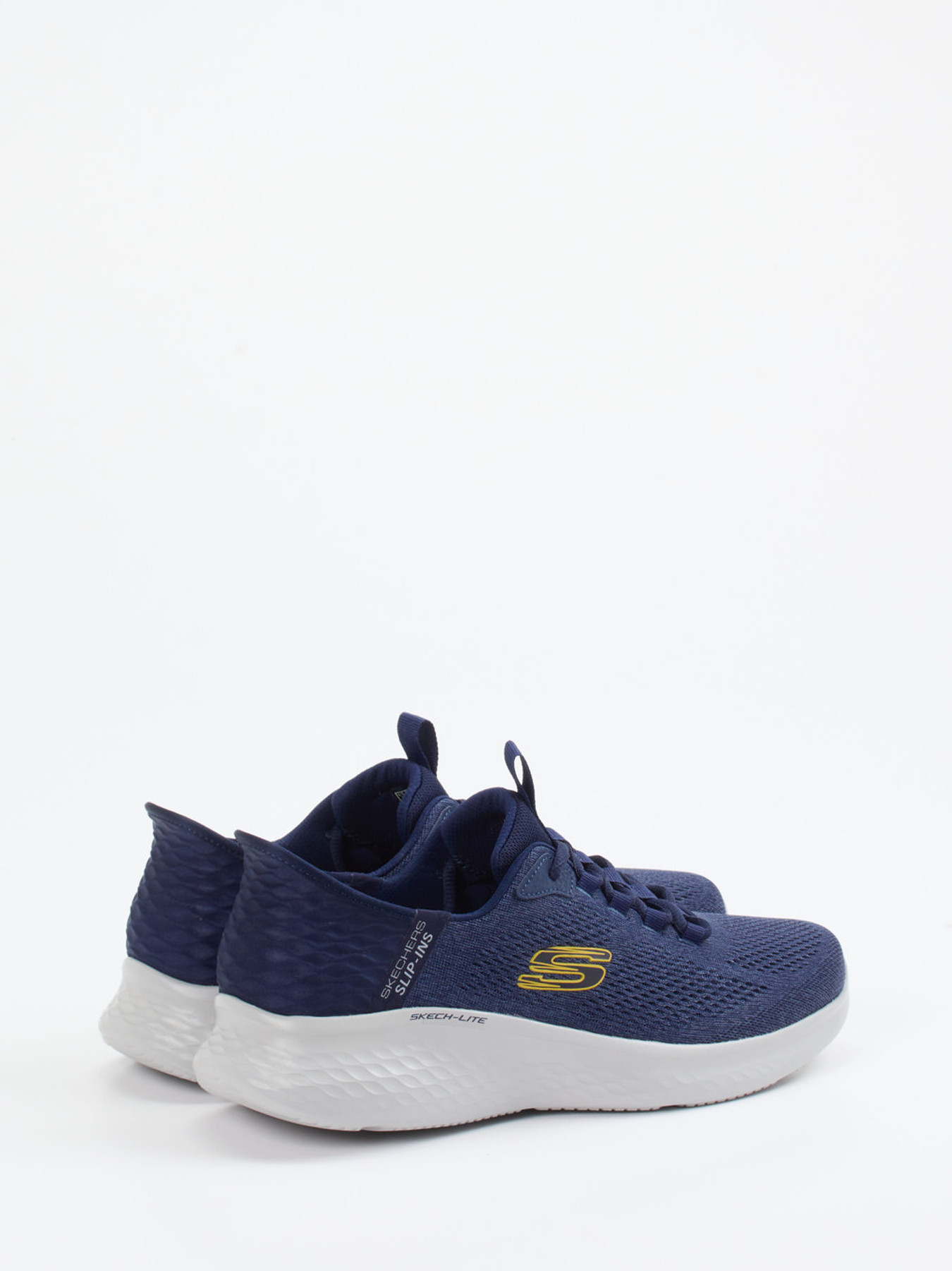Sneaker blau 8467109001903