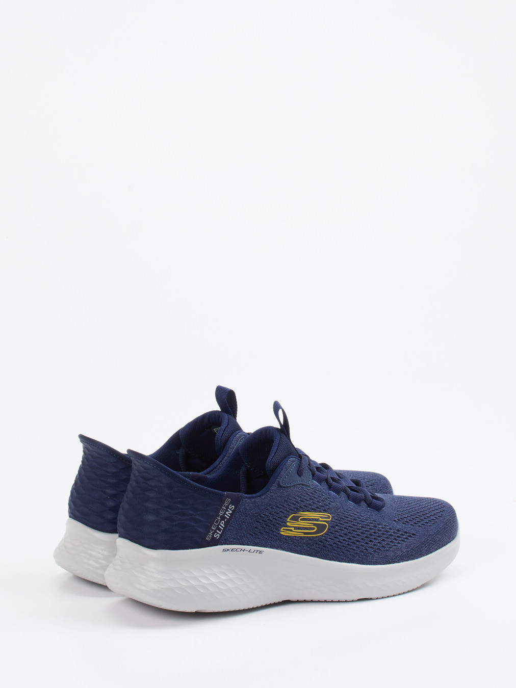 Sneaker blau 8467109001903