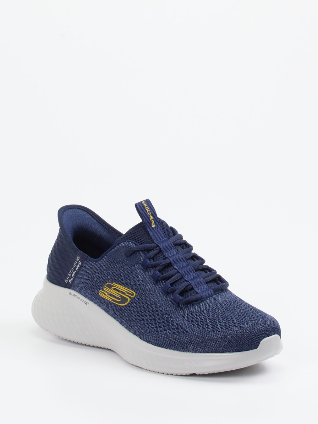 Sneaker blau 8467109001906