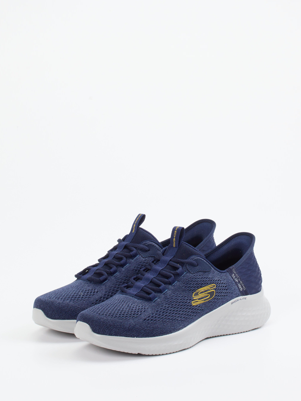 Sneaker blau 8467109001902