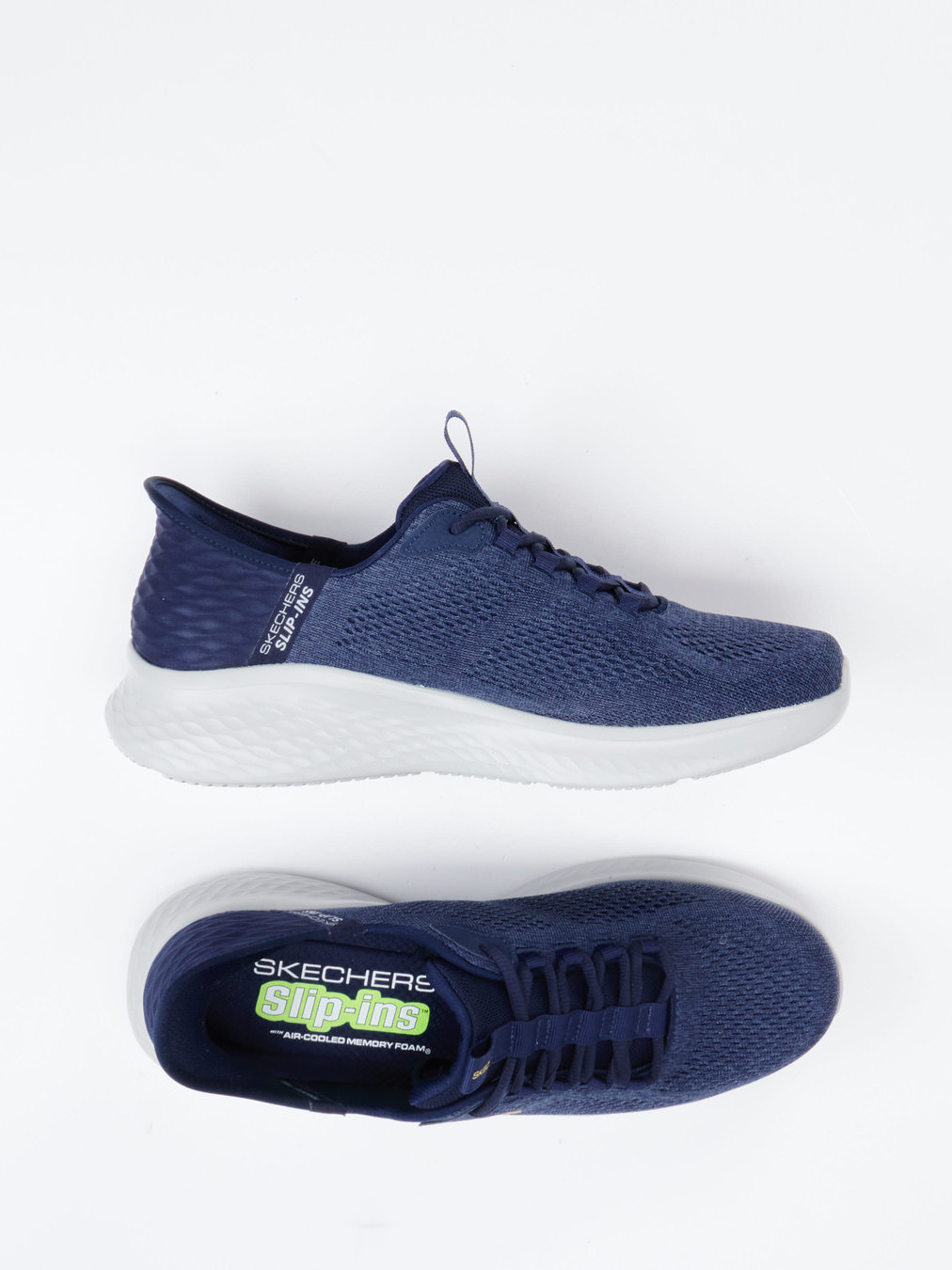 Sneaker blau 8467109001904