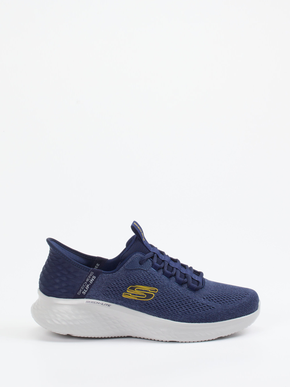 Sneaker blau 8467109001901