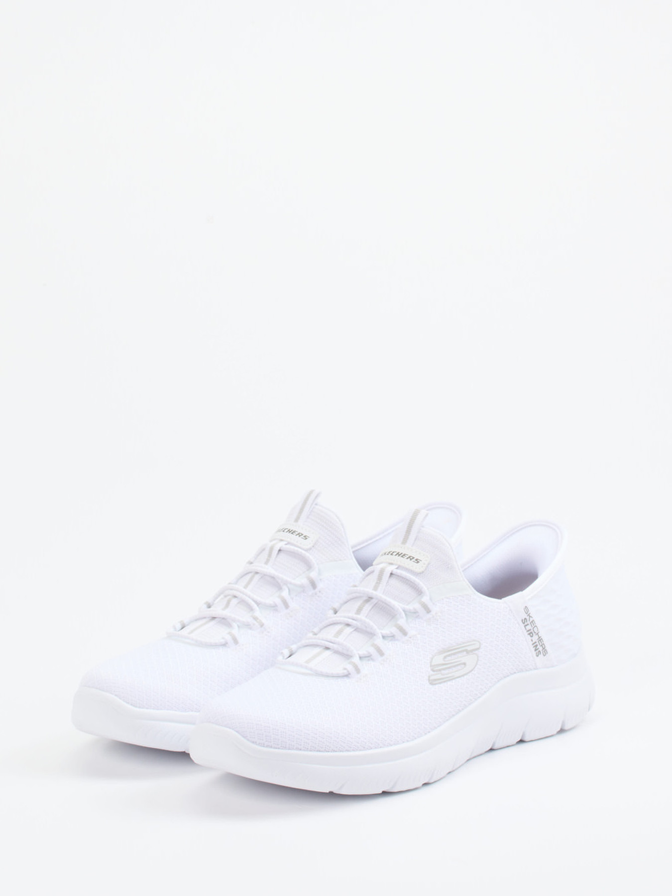 Sneaker weiß 8467799000802